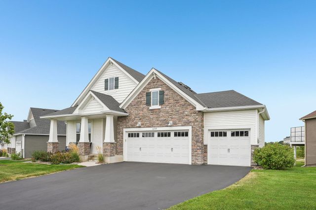 6209 Inspire Avenue S, Cottage Grove, MN 55016