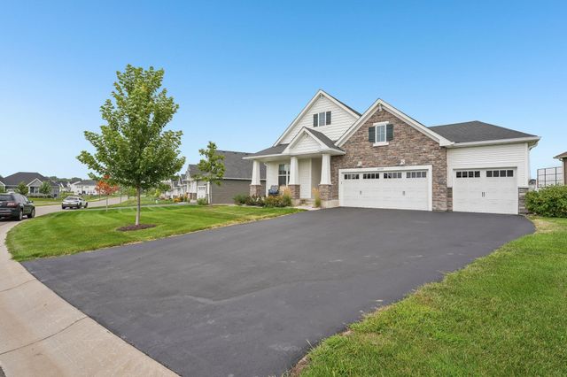6209 Inspire Avenue S, Cottage Grove, MN 55016
