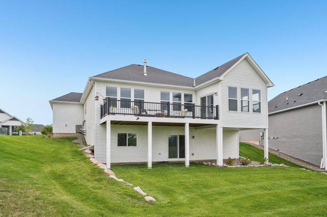 6209 Inspire Avenue S, Cottage Grove, MN 55016