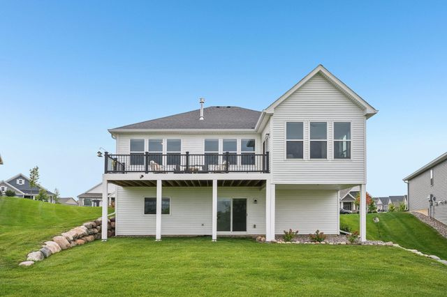 6209 Inspire Avenue S, Cottage Grove, MN 55016