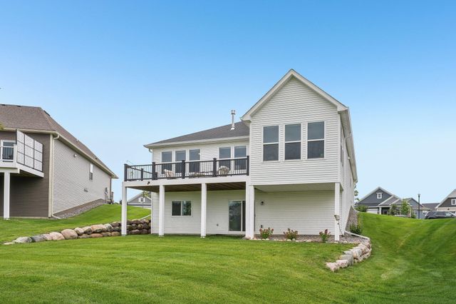 6209 Inspire Avenue S, Cottage Grove, MN 55016