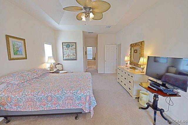 4525 N Grass Island Terrace, Hernando, FL 34442