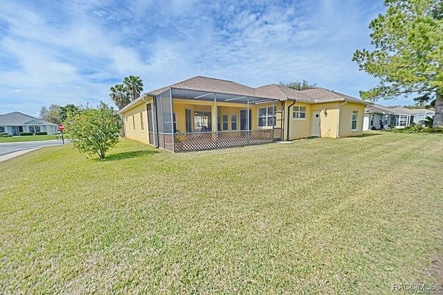 4525 N Grass Island Terrace, Hernando, FL 34442