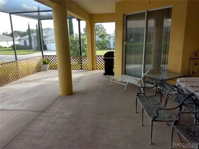 4525 N Grass Island Terrace, Hernando, FL 34442