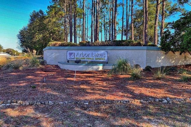 4525 N Grass Island Terrace, Hernando, FL 34442