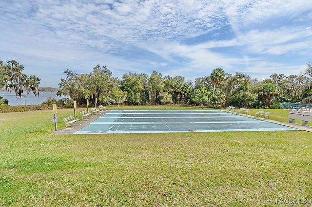 4525 N Grass Island Terrace, Hernando, FL 34442