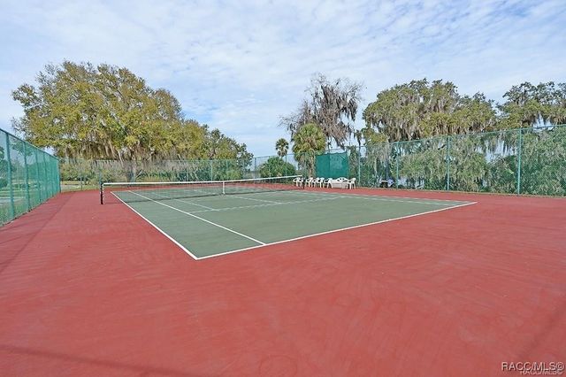 4525 N Grass Island Terrace, Hernando, FL 34442