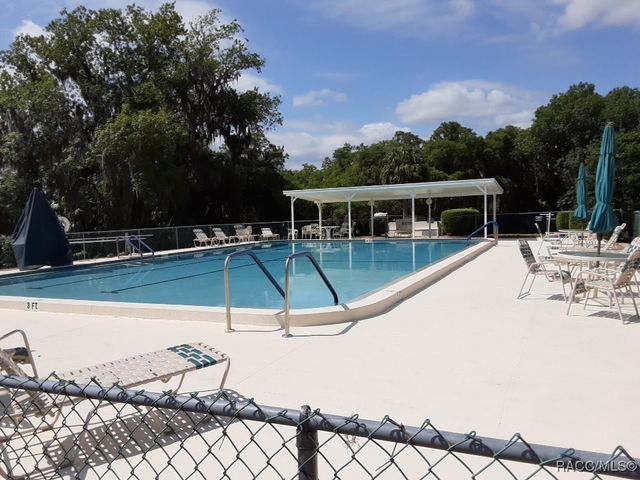 4525 N Grass Island Terrace, Hernando, FL 34442