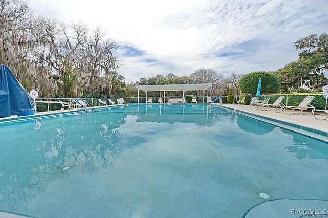 4525 N Grass Island Terrace, Hernando, FL 34442