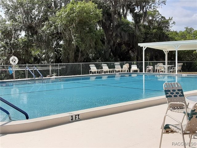 4525 N Grass Island Terrace, Hernando, FL 34442