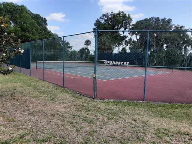 4525 N Grass Island Terrace, Hernando, FL 34442