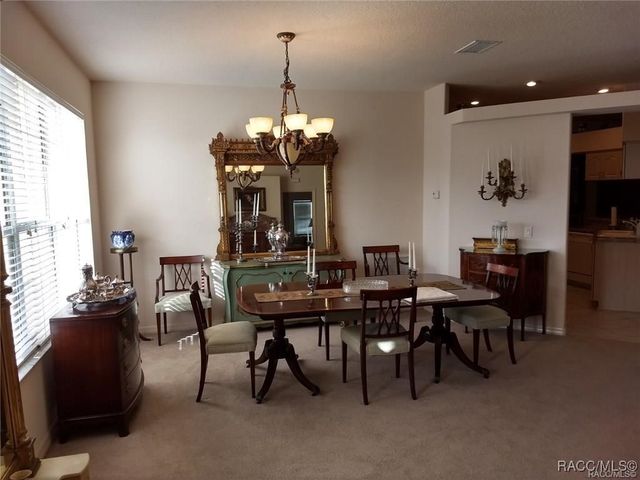 4525 N Grass Island Terrace, Hernando, FL 34442