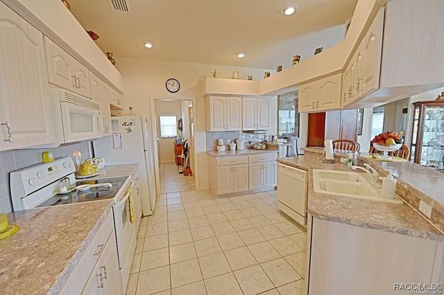 4525 N Grass Island Terrace, Hernando, FL 34442