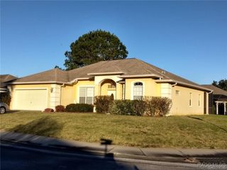 4525 N Grass Island Terrace, Hernando, FL 34442