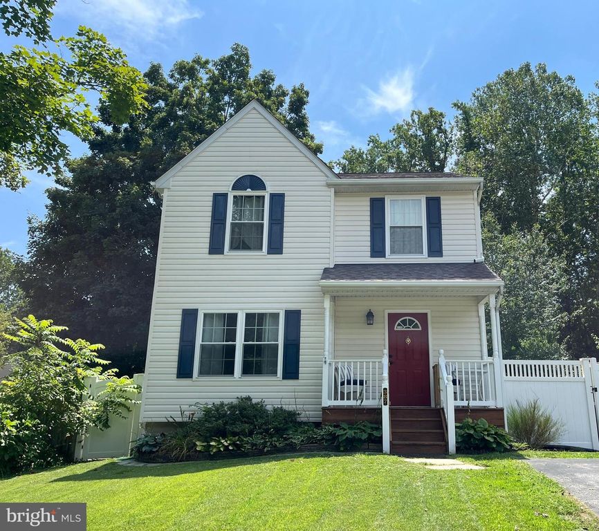 387 HALL RD, Crownsville, MD 21032