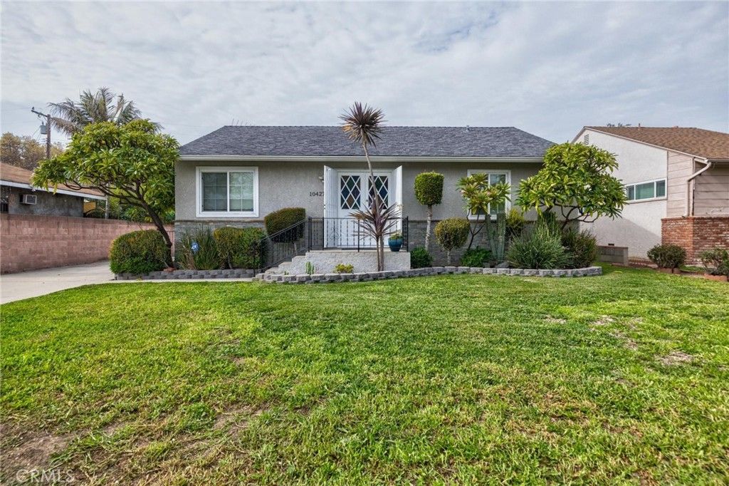10427 Scott, Whittier, CA 90603