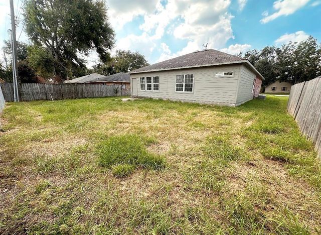 6406 Trebor Street, Pasadena, TX 77505