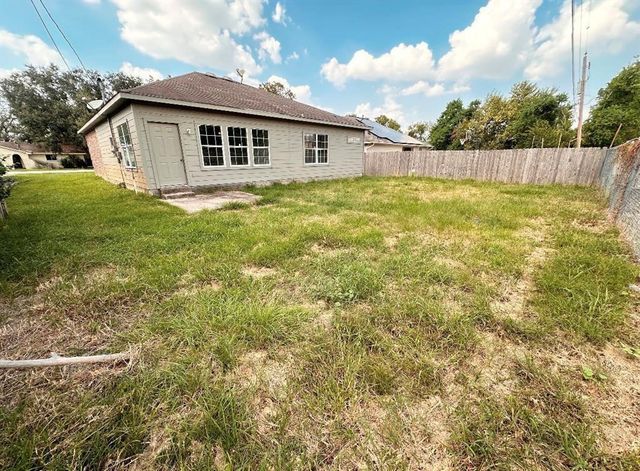 6406 Trebor Street, Pasadena, TX 77505