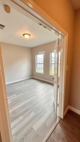 6406 Trebor Street, Pasadena, TX 77505