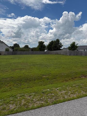 165 Prairie Drive, Branson, MO 65616