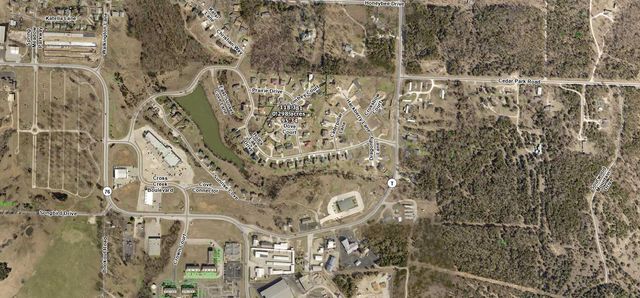 165 Prairie Drive, Branson, MO 65616
