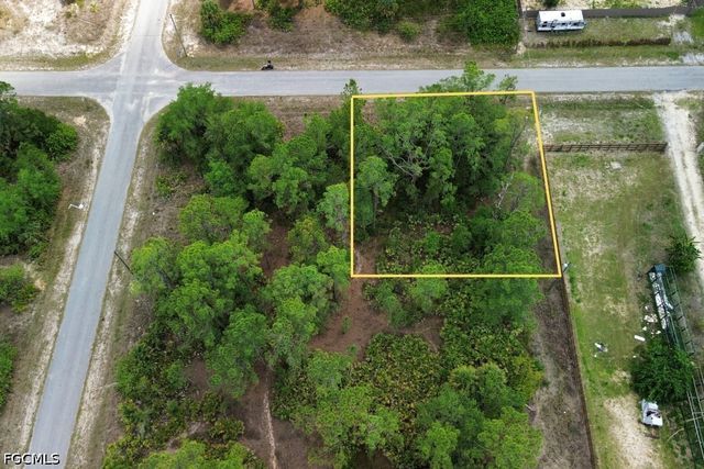 2505 E 13th ST, Lehigh Acres, FL 33972