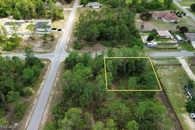 2505 E 13th ST, Lehigh Acres, FL 33972