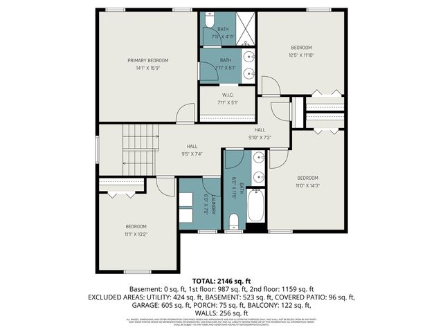 8050 Placid Waters Drive 127, Allendale, MI 49401