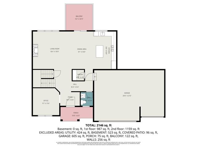 8050 Placid Waters Drive 127, Allendale, MI 49401