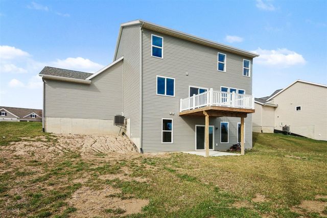 8050 Placid Waters Drive 127, Allendale, MI 49401