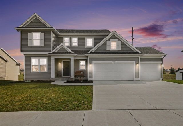 8050 Placid Waters Drive 127, Allendale, MI 49401