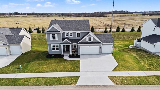 8050 Placid Waters Drive 127, Allendale, MI 49401