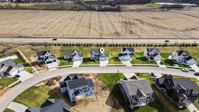 8050 Placid Waters Drive 127, Allendale, MI 49401