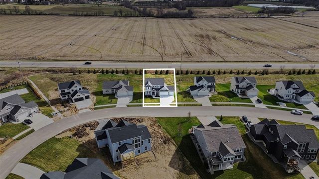 8050 Placid Waters Drive 127, Allendale, MI 49401