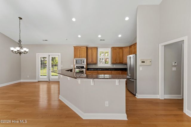 1017 Ringlet Court, Winnabow, NC 28479