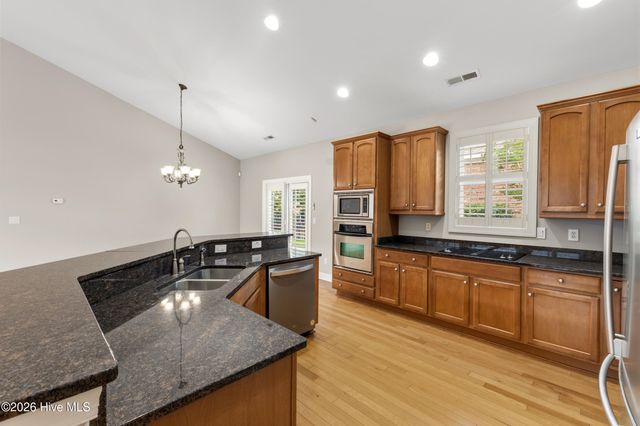 1017 Ringlet Court, Winnabow, NC 28479