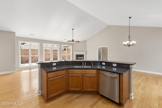 1017 Ringlet Court, Winnabow, NC 28479
