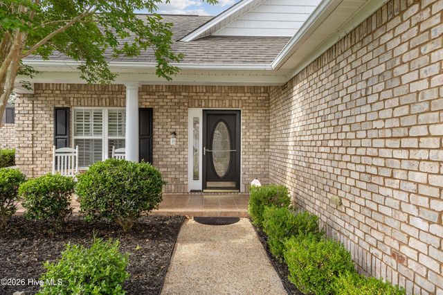 1017 Ringlet Court, Winnabow, NC 28479