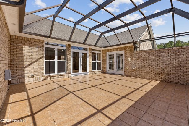 1017 Ringlet Court, Winnabow, NC 28479