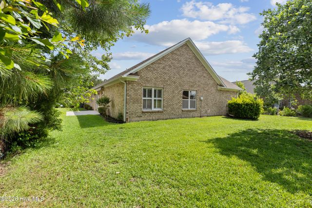 1017 Ringlet Court, Winnabow, NC 28479