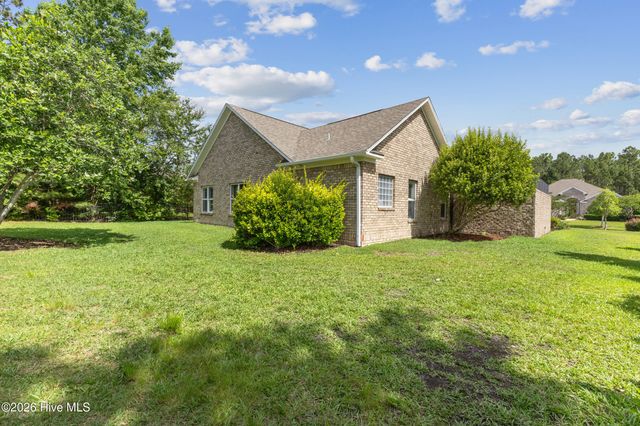 1017 Ringlet Court, Winnabow, NC 28479