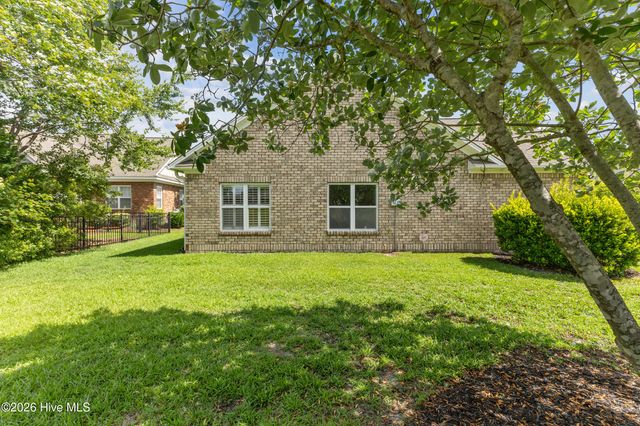 1017 Ringlet Court, Winnabow, NC 28479