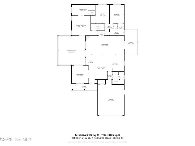 1017 Ringlet Court, Winnabow, NC 28479
