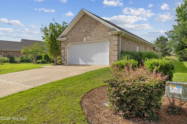 1017 Ringlet Court, Winnabow, NC 28479
