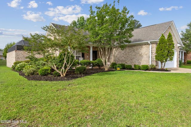 1017 Ringlet Court, Winnabow, NC 28479