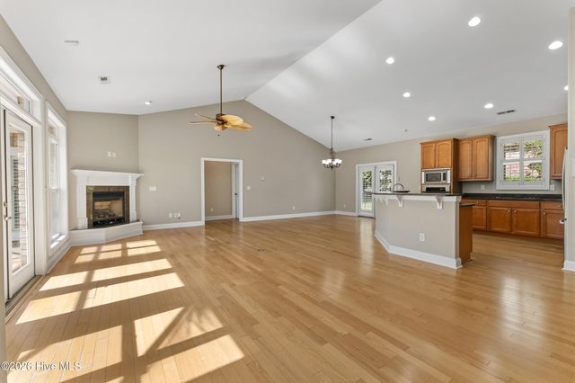 1017 Ringlet Court, Winnabow, NC 28479
