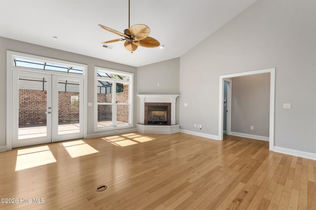 1017 Ringlet Court, Winnabow, NC 28479