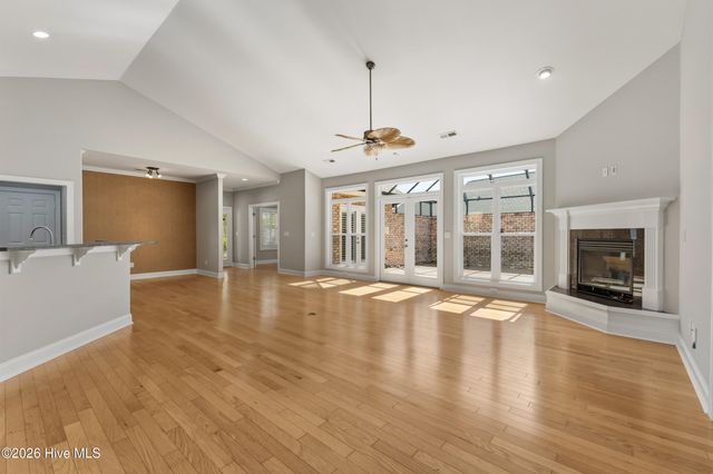 1017 Ringlet Court, Winnabow, NC 28479