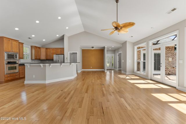 1017 Ringlet Court, Winnabow, NC 28479