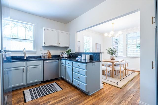 1088 Victory Drive SW, Atlanta, GA 30310